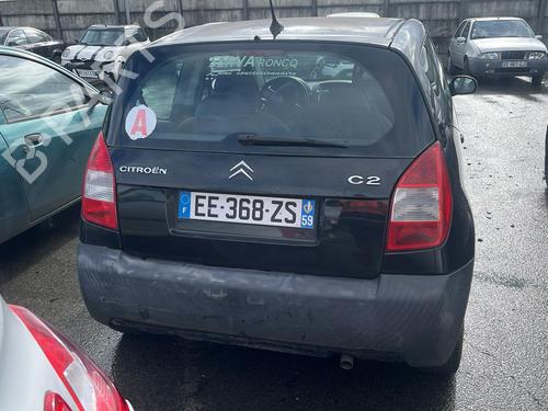 Engine CITROËN C2 (JM_) 1.1 | BP33485129M1 - Image 11