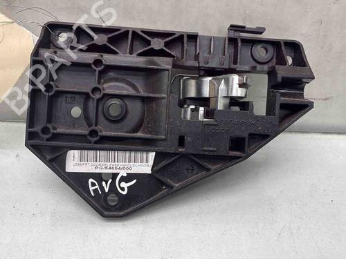 Used Front left interior door handle Front left interior door handle LAND ROVER RANGE ROVER EVOQUE (L538) 2.2 D (150 hp) 24505958 24505958