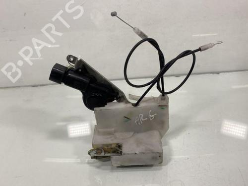 Used Rear left lock NISSAN PIXO (UA0) 1.0 (68 hp) 20013517