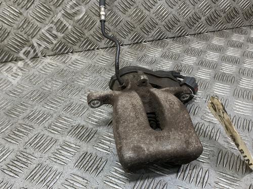 Used Left rear brake caliper Left rear brake caliper RENAULT SCÉNIC III (JZ0/1_) 1.2 TCe (116 hp) 32728872 32728872