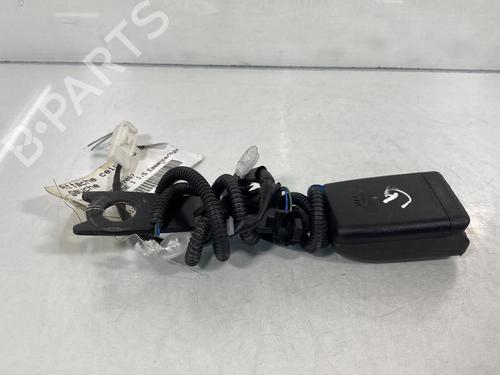 Seat buckle TOYOTA YARIS (_P13_) 1.5 Hybrid (NHP130_, NHP130) | BP20022770I32 