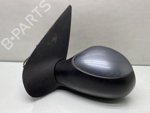 Retrovisor izquierdo PEUGEOT 206 Hatchback (2A/C) 1.4 HDi eco 70 | BP26495998C26 