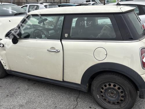 Alternator MINI MINI (R56) One D | BP31712469M7 - Image 5