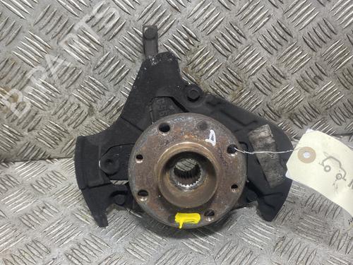 Right front steering knuckle FORD KA (RU8) 1.3 TDCi | BP27219727M26 - Image 2