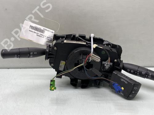 Ratstangsstang RENAULT MEGANE II (BM0/1_, CM0/1_) 1.5 dCi (BM0F, BM0T, BM2B, CM0F, CM0T) (82 hp) 30887856