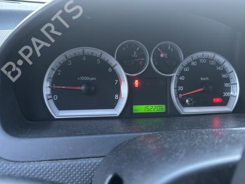 Switch CHEVROLET AVEO / KALOS Hatchback (T250, T255) 1.2 LPG | BP33171787I30 - Image 26