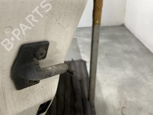 Left slide door CITROËN BERLINGO MULTISPACE (B9) 1.6 HDi 110 | BP19968148C74 