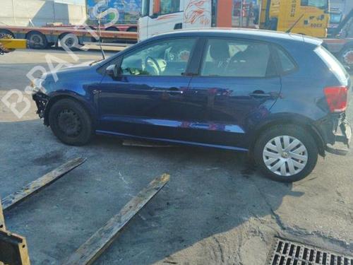ABS pump VW POLO V (6R1, 6C1)  | BP19955666M43 