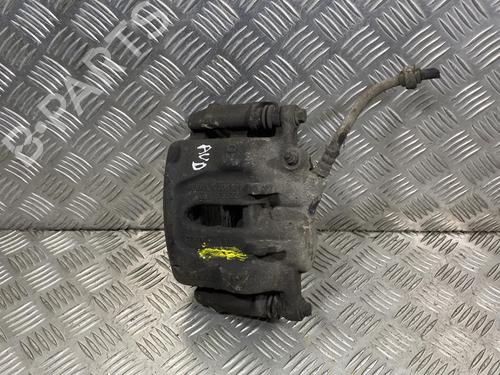 Used Right front brake caliper RENAULT TRAFIC II Van (FL) 1.9 dCi 80 (FL0B) (82 hp) 20023056