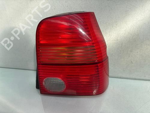 Used Right taillight Right taillight VW LUPO I (6X1, 6E1) 1.4 16V (75 hp) 40066627 40066627