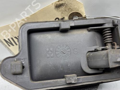 Front left interior door handle PEUGEOT 205 II (20A/C) 1.1 | BP29507916I13 