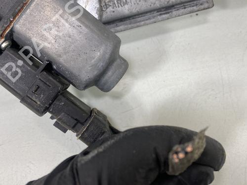 Rear left window mechanism RENAULT SCÉNIC II (JM0/1_) 1.9 dCi (JM0G, JM12, JM1G, JM2C) | BP29507655C24 