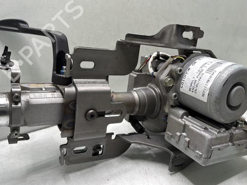 Used Steering column Steering column RENAULT KADJAR (HA_, HL_) 1.6 dCi 130 4x4 (HLA4) (130 hp) 31206089 31206089