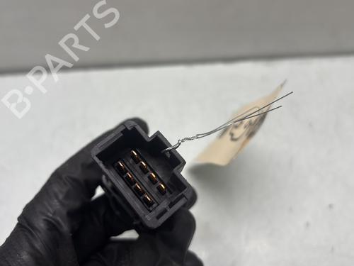 Used Warning switch Warning switch DACIA DUSTER (HS_) 1.5 dCi (86 hp) 30297177 30297177