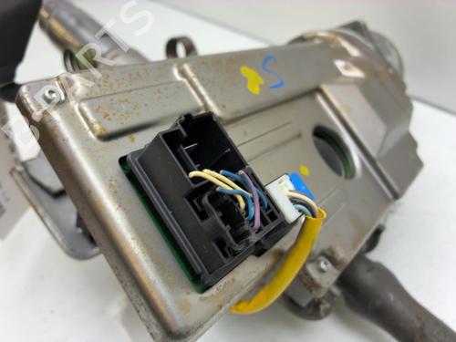 Steering column OPEL CORSA D (S07) 1.3 CDTI (L08, L68) | BP39984023M21 - Image 2