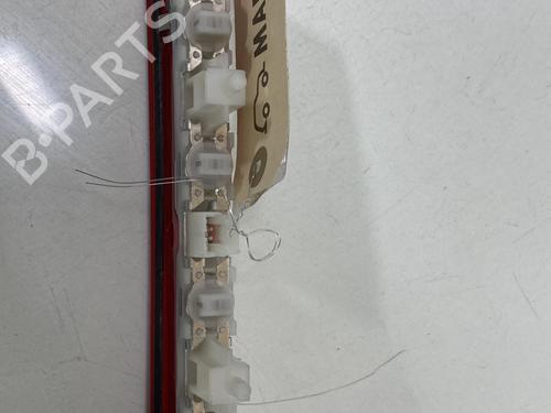 Third brake light CITROËN C3 / C3 ORIGIN III (SX) 1.5 BlueHDi 100 (SXYHYP, SXYHTU) | BP28280955L11 