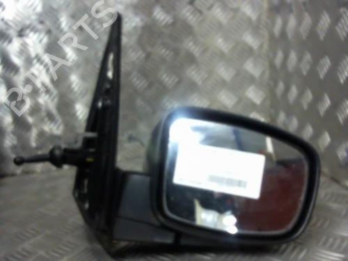 Used Right mirror HYUNDAI i10 I (PA) 1.2 (78 hp) 21949693