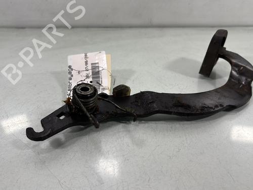Kløtsj PEUGEOT 206 Hatchback (2A/C) 1.6 16V (109 hp) 24585035