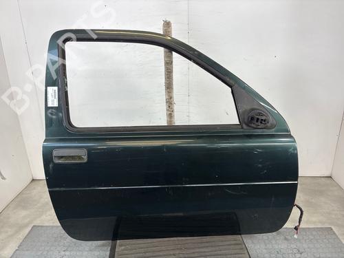 Used Right front door Right front door LAND ROVER FREELANDER I (L314) 2.0 DI 4x4 (98 hp) 39707818 39707818