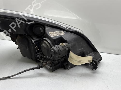 Left headlight RENAULT ESPACE IV (JK0/1_) 2.0 dCi (JK01, JK02, JK1J, JK1K, JK1H) | BP29597483C28 