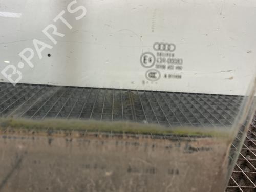 Front left door window AUDI A6 C6 Avant (4F5) 2.7 TDI quattro | BP21259788C18 