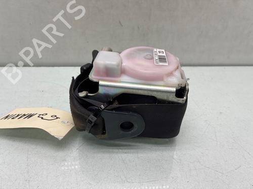 Rear right seatbelt PEUGEOT PARTNER Tepee 1.6 HDi 75 (16V) | BP38092670I28 - Image 2