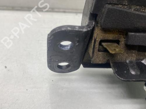 Used Tailgate lock HYUNDAI SANTA FÉ II (CM) 2.2 CRDi 4x4 (155 hp) 19969463