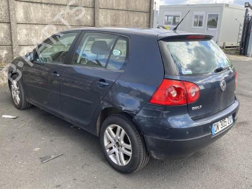 Rear wiper motor VW GOLF V (1K1) 1.9 TDI | BP20726842M102 