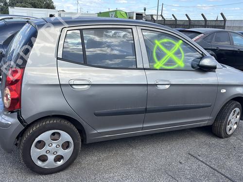 Used Parts KIA PICANTO I (SA)  1.0  3584348