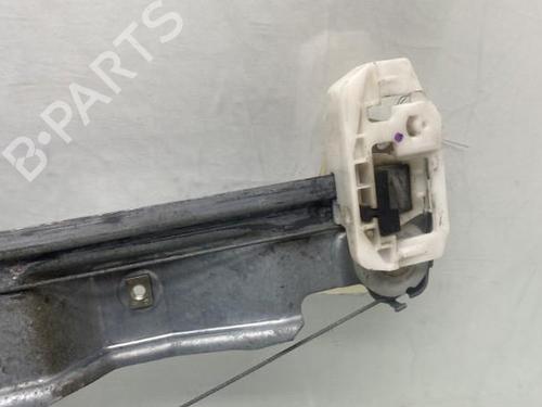 Used Front right window mechanism RENAULT SCÉNIC II (JM0/1_) [2003-2010]  19991677