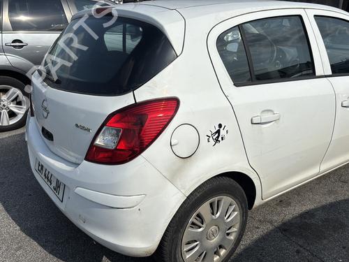 Engine OPEL CORSA D (S07) 1.3 CDTI (L08, L68) | BP33484294M1 - Image 22