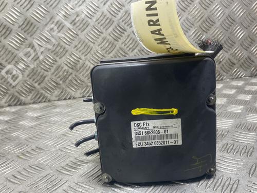 Used ABS pump BMW 5 Touring (F11) [2009-2017]  22348493
