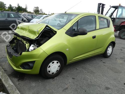 ABS pump CHEVROLET SPARK (M300)  | BP20013011M43  - Image 9