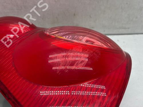 Used Left taillight Left taillight 37498511 37498511