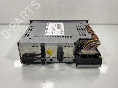 Used Radio Radio 20025790 20025790