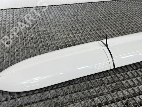 Roof bar CITROËN C4 CACTUS 1.2 VTi 82 | BP29465647C65 