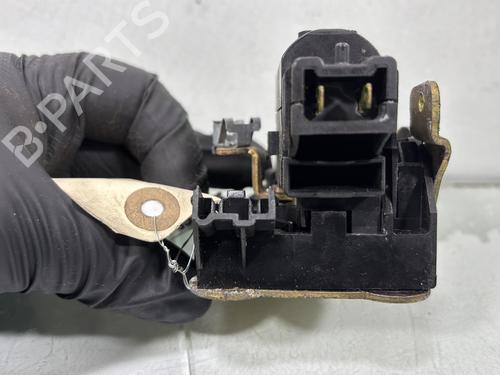 Front right lock RENAULT KANGOO Express (FC0/1_) 1.5 dCi (FC07, FC1R) | BP30791747C97