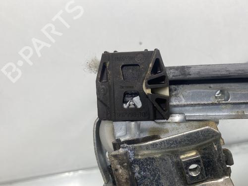 Front left window mechanism PEUGEOT 607 (9D, 9U) 2.2 HDi | BP32451637C22