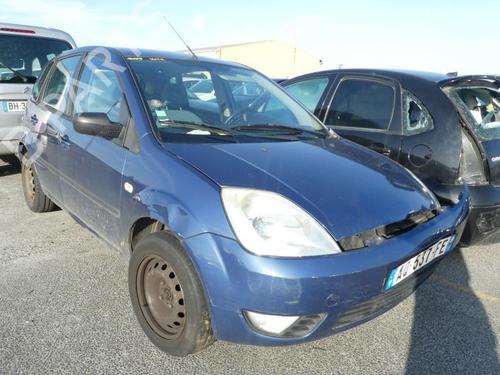Right front door FORD FIESTA V (JH_, JD_)  | BP20028989C3 