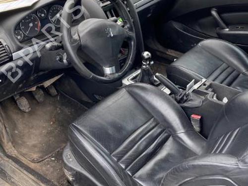 Left front steering knuckle PEUGEOT 407 Coupe (6C_) 2.0 HDi | BP23142963M25  - Image 10