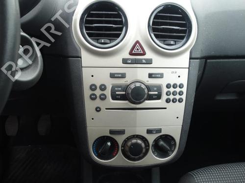 Right front window switch OPEL CORSA D (S07) 1.3 CDTI (L08, L68) | BP20017181I26 