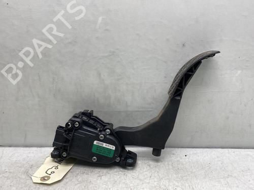 Pedal SEAT IBIZA IV (6J5, 6P1) 1.4 TDI | BP19970311I4 