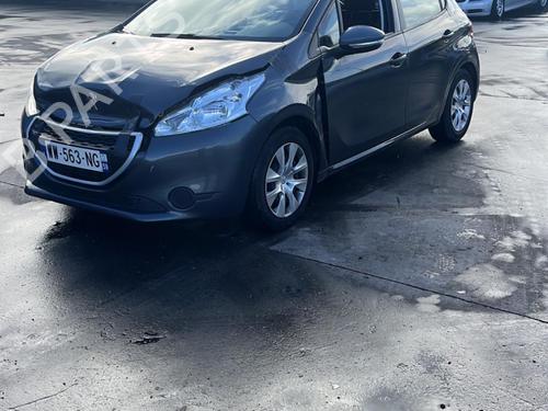Left front window switch PEUGEOT 208 I (CA_, CC_) 1.0 VTi | BP24962059I27 - Image 10