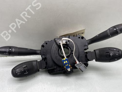 Used Steering column stalk CITROËN C3 I (FC_, FN_) 1.4 HDi (68 hp) 31206062