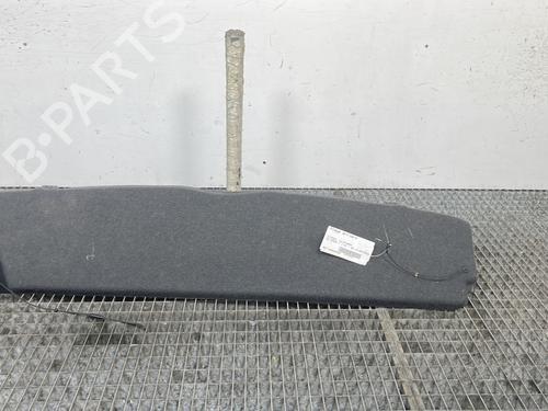 Used Rear parcel shelf CITROËN C2 (JM_) 1.4 (73 hp) 27355506