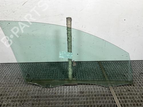 Front left door window VW GOLF VI (5K1) 1.4 | BP29253397C18 