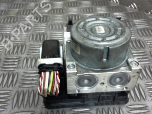 ABS Bremseaggregat CITROËN C3 II (SC_)  | BP19985102M43 
