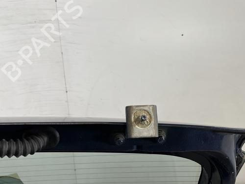 Tailgate DACIA SANDERO 1.4 (BS0C, BS0A, BS0G, BS1F, BS0E) | BP29141816C6 
