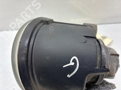 Used Left front fog light Left front fog light RENAULT SCÉNIC I MPV (JA0/1_, FA0_) 1.4 16V (JA0D, JA1H, Ja0W, JA10) (95 hp) 36008242 36008242