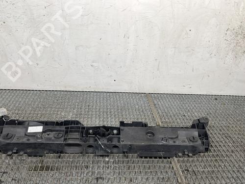 Tverrbjelke RENAULT CLIO IV (BH_) 1.5 dCi 75 (75 hp) 32854034